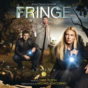 Fringe: Season 2 Product Image