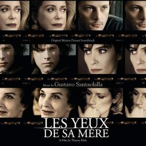 His Mother's Eyes (Les Yeux De Sa Mère)