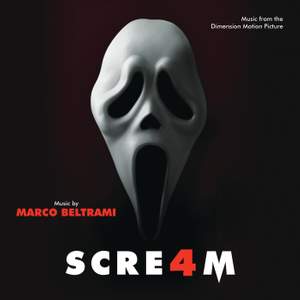 Scream 4