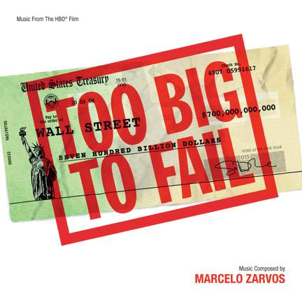 Too Big To Fail