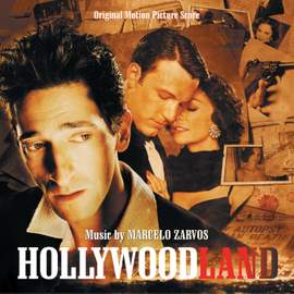 Hollywoodland