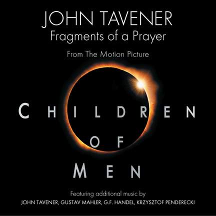 Children Of Men