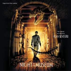 Night At The Museum