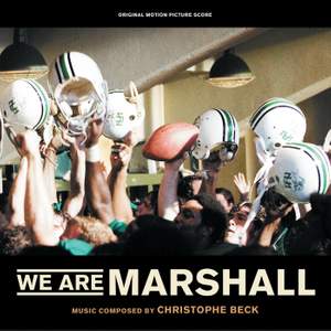 We Are Marshall