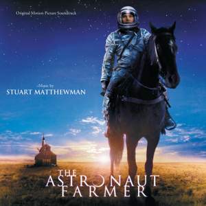 The Astronaut Farmer