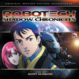 Robotech: The Shadow Chronicles