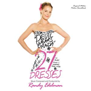 27 Dresses