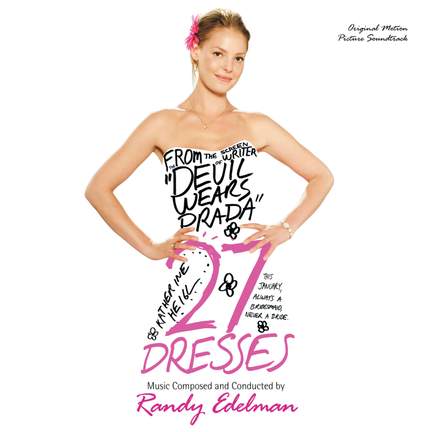 27 Dresses