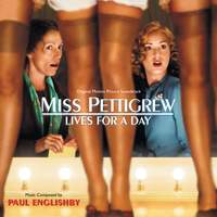 Miss Pettigrew Lives For A Day