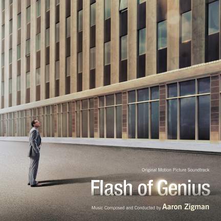 Flash Of Genius
