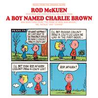 A Boy Named Charlie Brown
