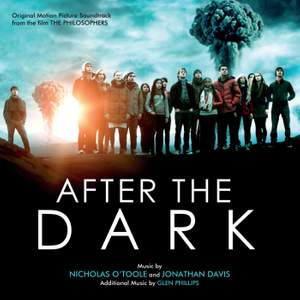 After The Dark (The Philosophers)