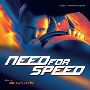 Need For Speed