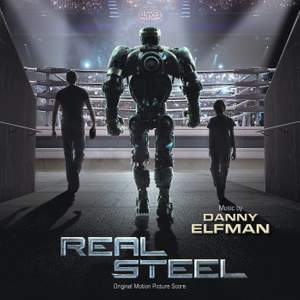 Real Steel