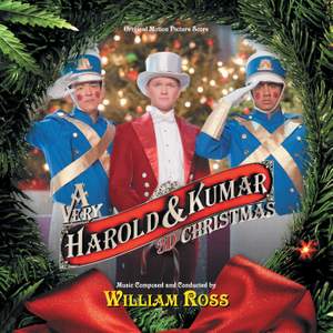 A Very Harold & Kumar 3D Christmas
