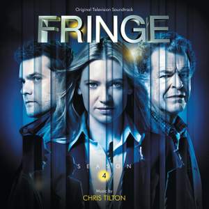 Fringe: Season 4