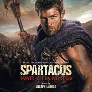 Spartacus: War Of The Damned