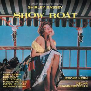 Show Boat Product Image