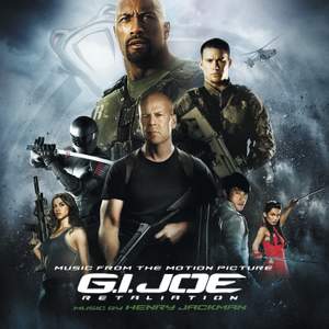 G.I. Joe: Retaliation