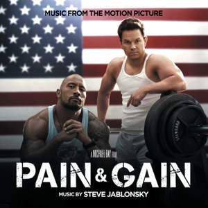 Pain & Gain