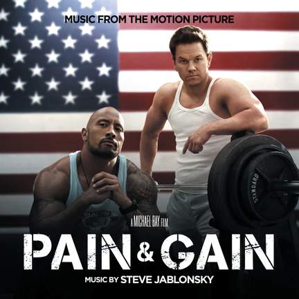 Pain & Gain