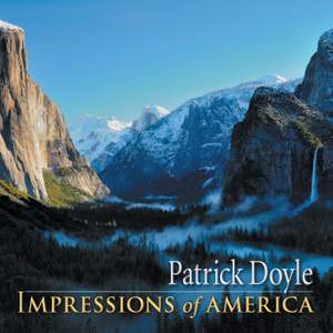 Impressions Of America