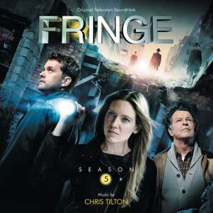 Fringe: Season 5