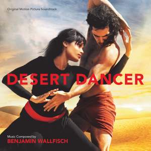 Desert Dancer