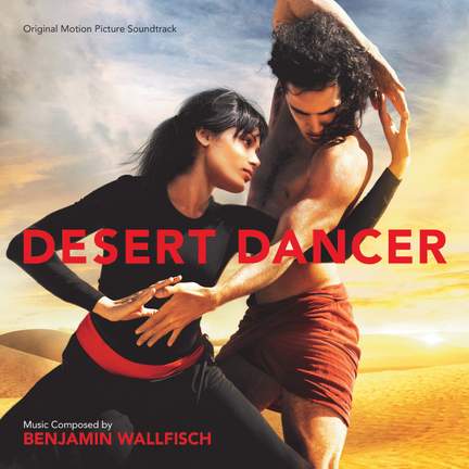 Desert Dancer