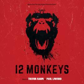 12 Monkeys