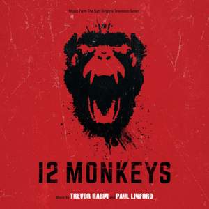 12 Monkeys