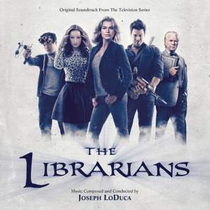 The Librarians