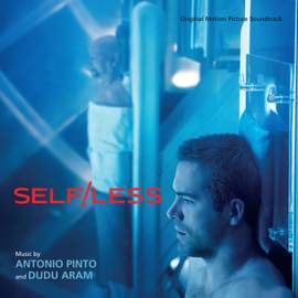 Self/Less