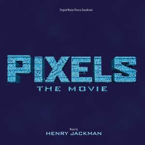 Pixels: The Movie