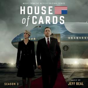 House Of Cards: Season 3