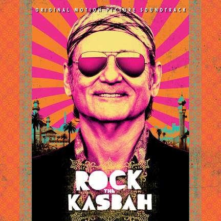 Rock The Kasbah