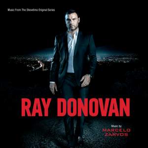 Ray Donovan