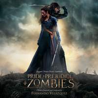 Pride And Prejudice And Zombies