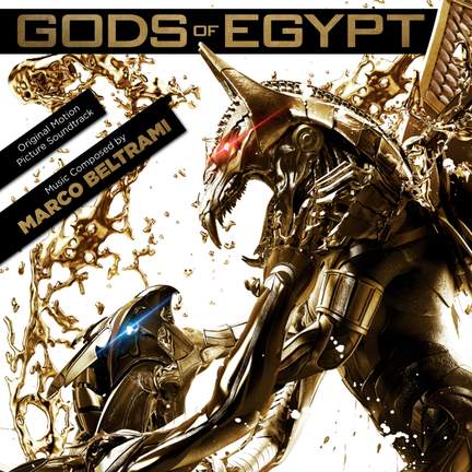 Gods Of Egypt