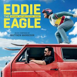 Eddie The Eagle