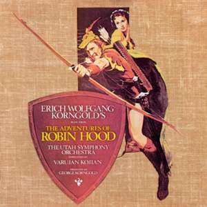 The Adventures Of Robin Hood