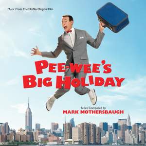 Pee-wee's Big Holiday