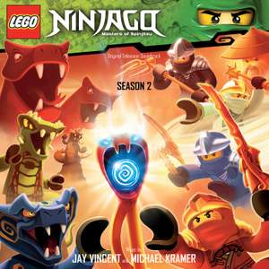 Ninjago Masters Of Spinjitzu™: 2