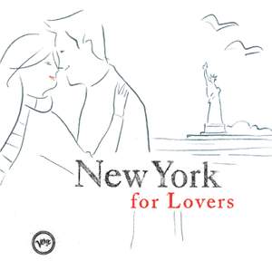 New York For Lovers Product Image