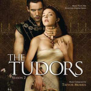 The Tudors: Season 2