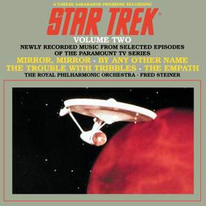 Star Trek, Vol. 2