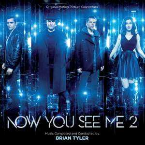 Now You See Me 2