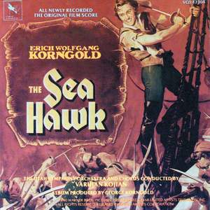 The Sea Hawk