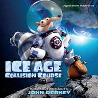 Ice Age: Collision Course - Varese Sarabande: 3020674459 - download ...