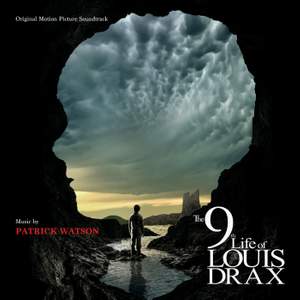 The 9th LIfe Of Louis Drax